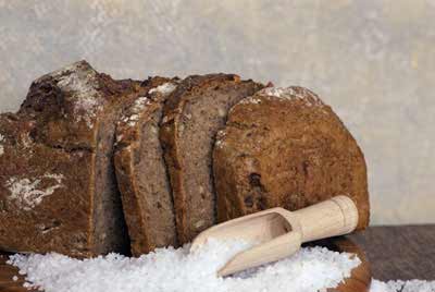 Brot und Salz