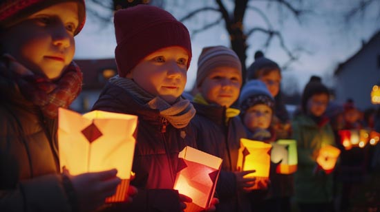 Martinstag Martinstag