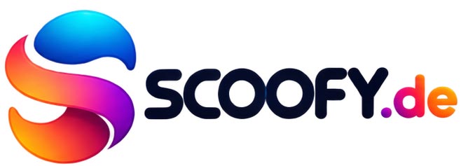 Scoofy Scoofy